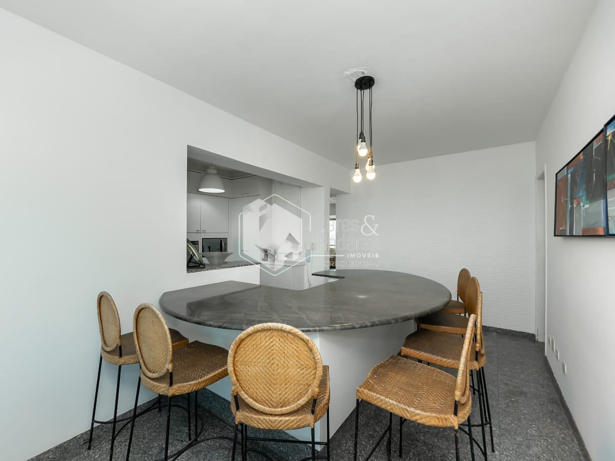 Cobertura, 4 quartos, 317 m² - Foto 10