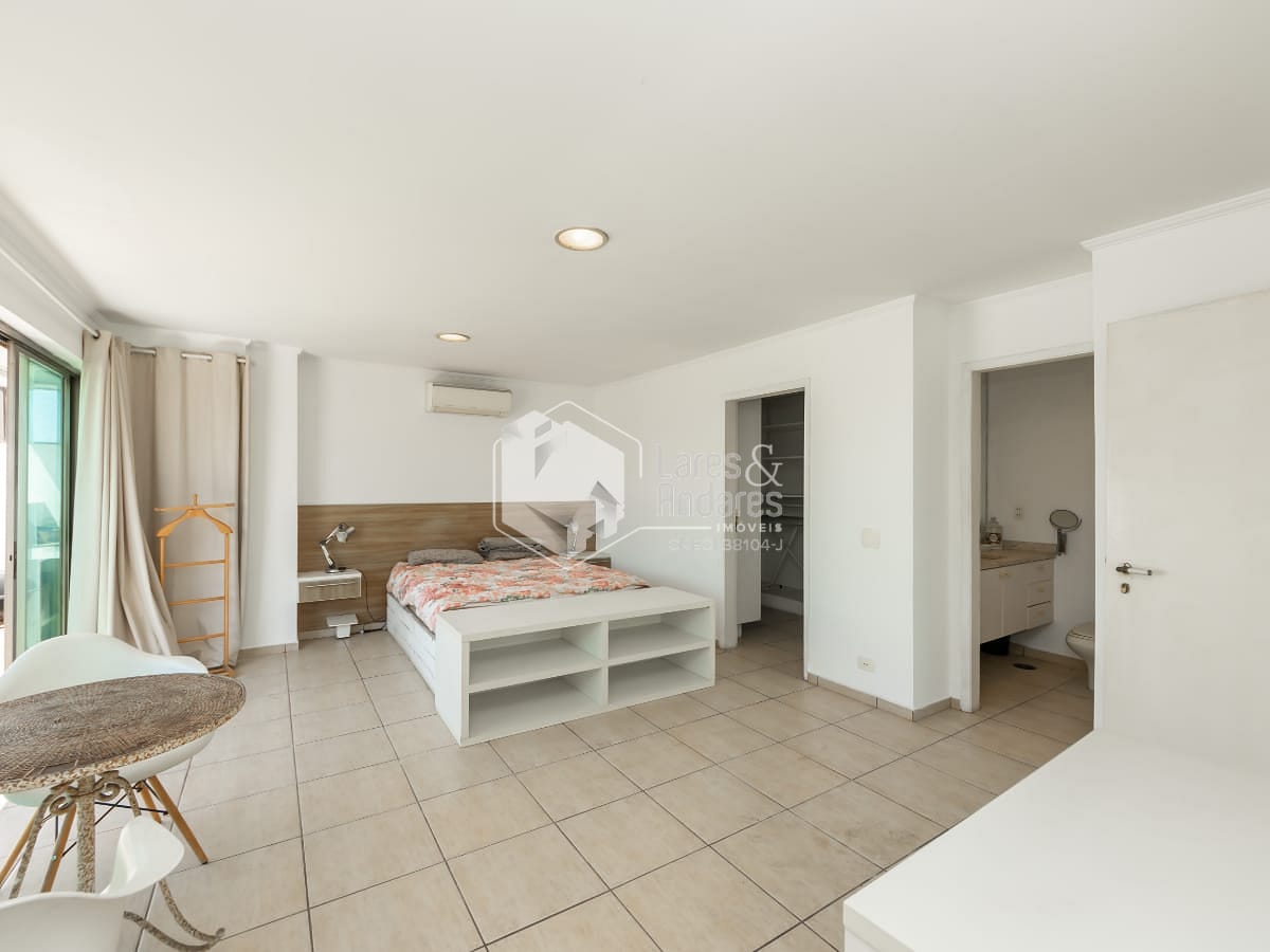 Cobertura, 4 quartos, 317 m² - Foto 35