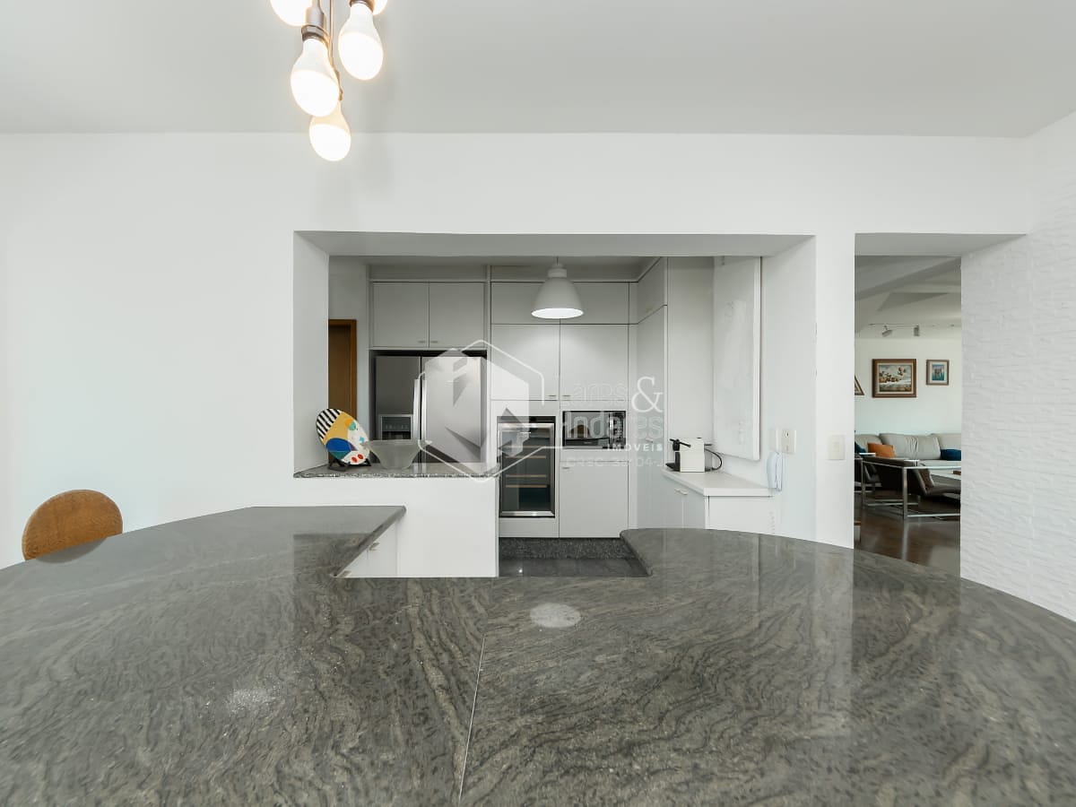 Cobertura, 4 quartos, 317 m² - Foto 11