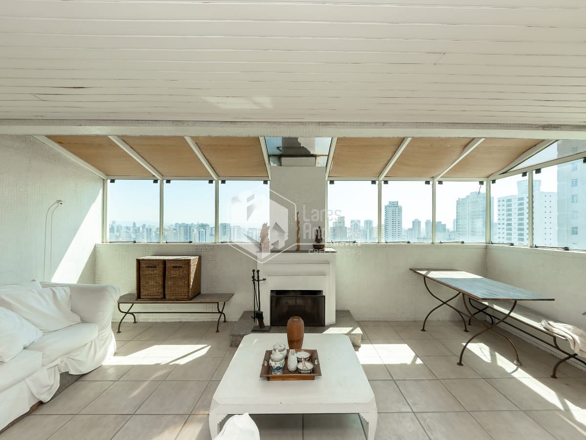 Cobertura, 4 quartos, 317 m² - Foto 28