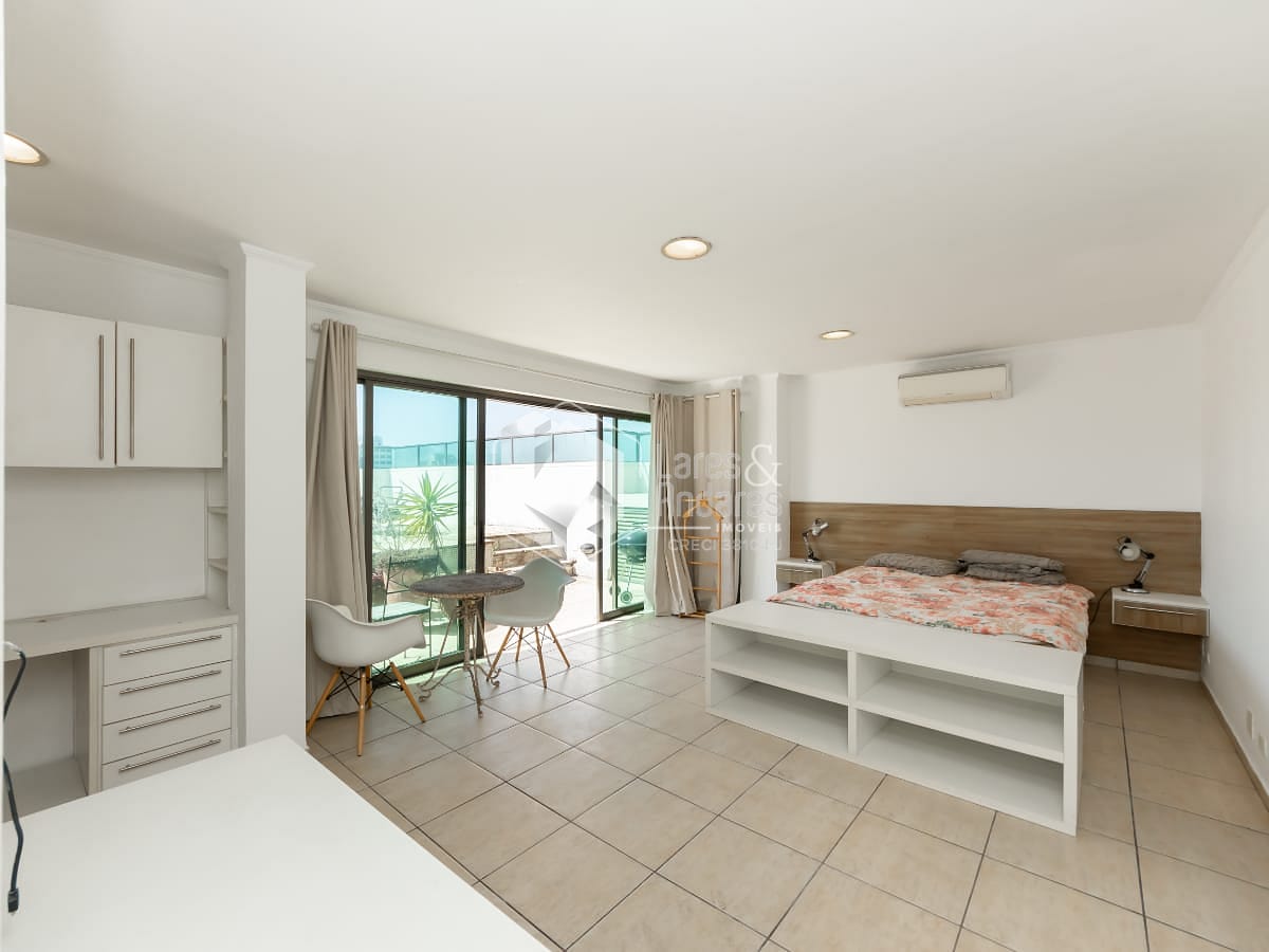 Cobertura, 4 quartos, 317 m² - Foto 31