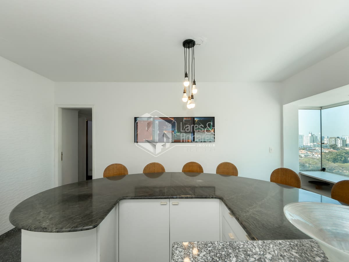 Cobertura, 4 quartos, 317 m² - Foto 9