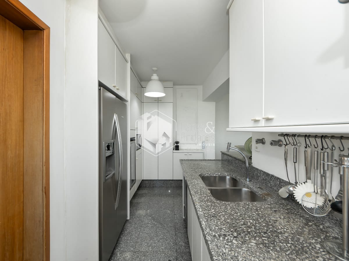 Cobertura, 4 quartos, 317 m² - Foto 14