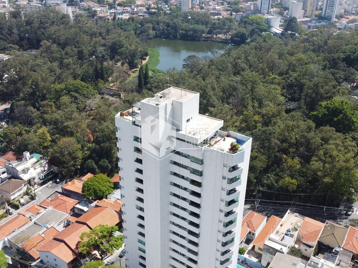 Cobertura, 4 quartos, 317 m² - Foto 44