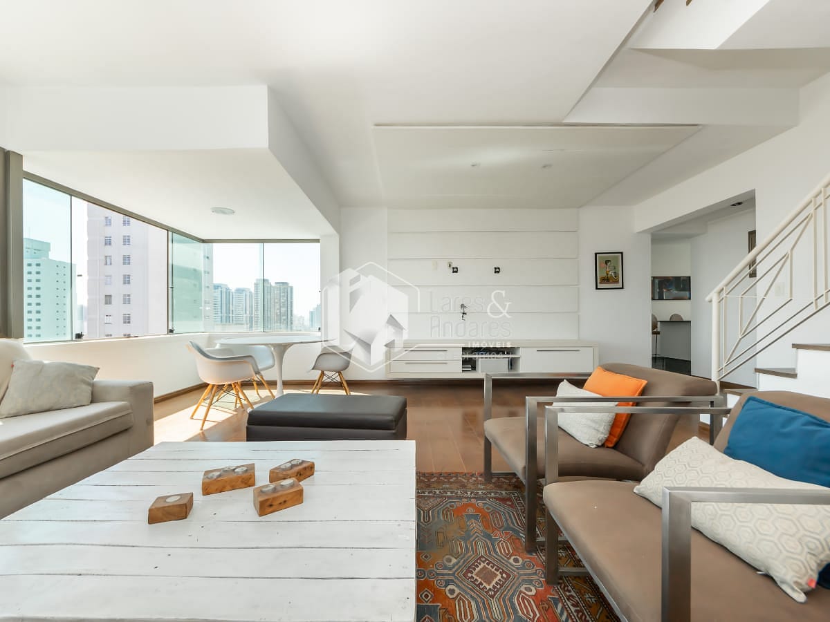 Cobertura, 4 quartos, 317 m² - Foto 6