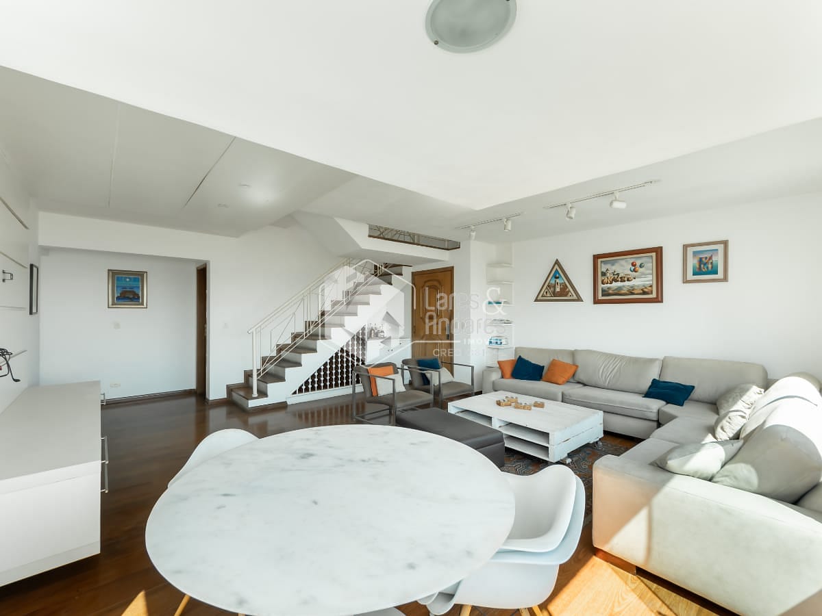 Cobertura, 4 quartos, 317 m² - Foto 4