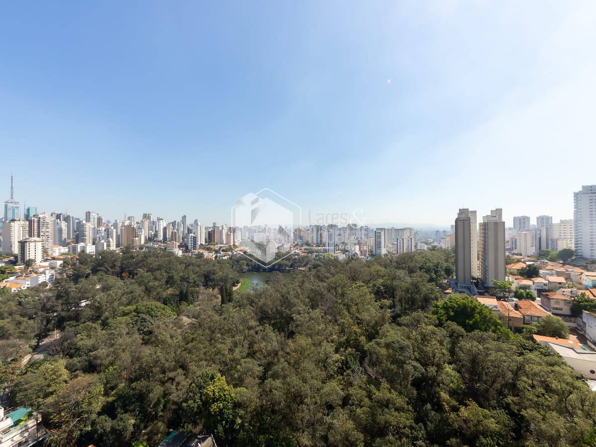 Cobertura, 4 quartos, 317 m² - Foto 43