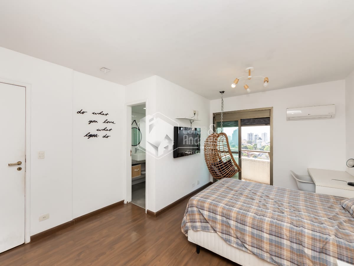 Cobertura, 4 quartos, 317 m² - Foto 16