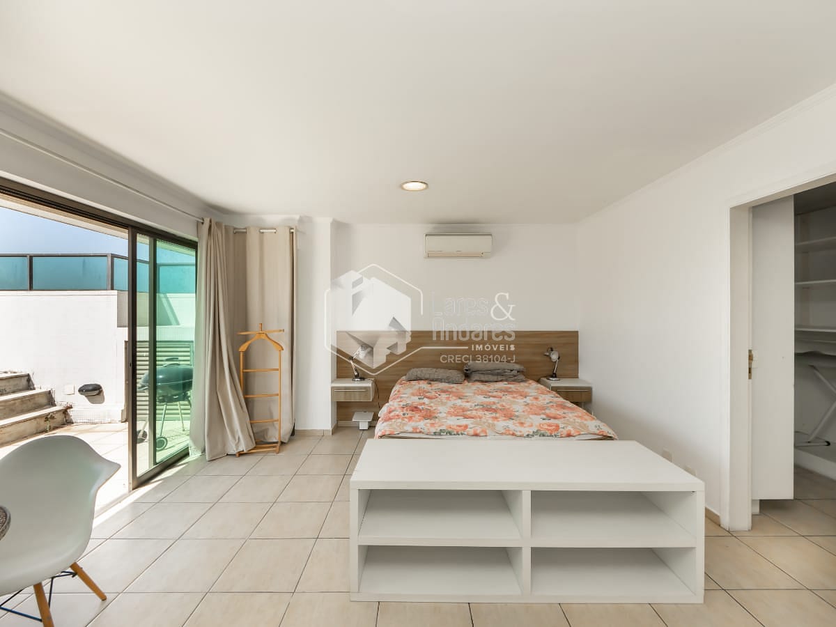 Cobertura, 4 quartos, 317 m² - Foto 32