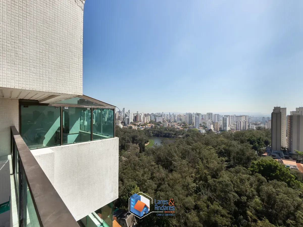 Cobertura, 4 quartos, 317 m² - Foto 40