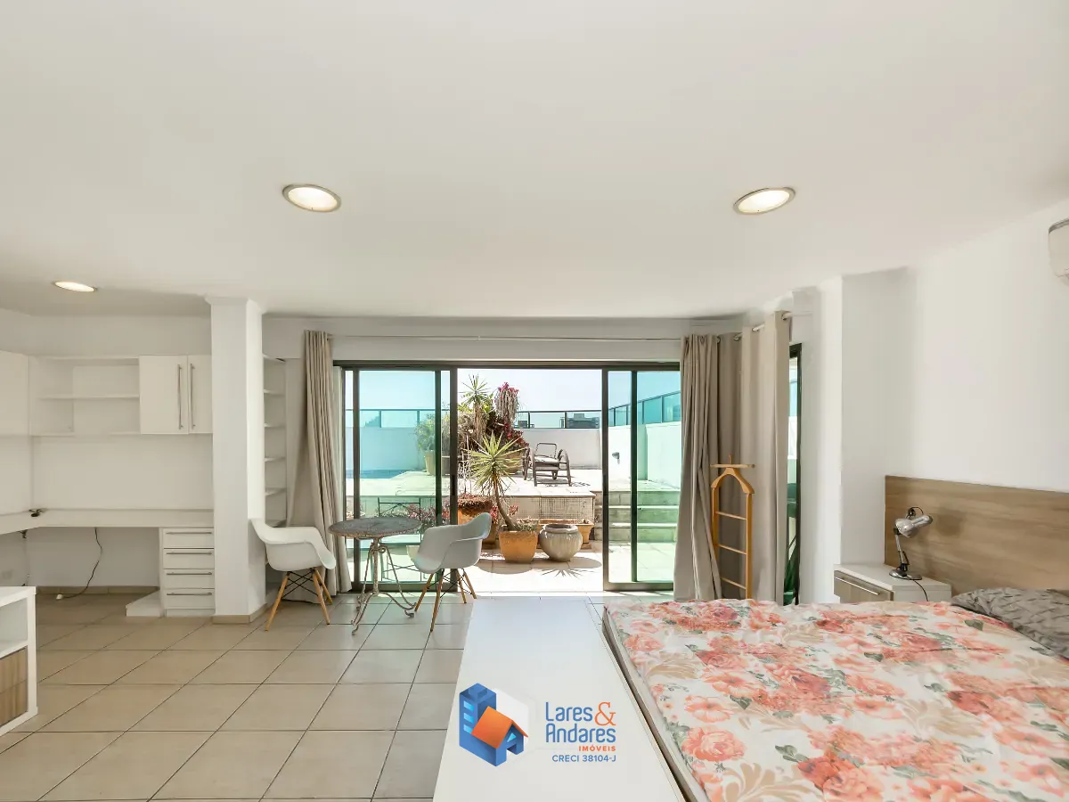 Cobertura, 4 quartos, 317 m² - Foto 34
