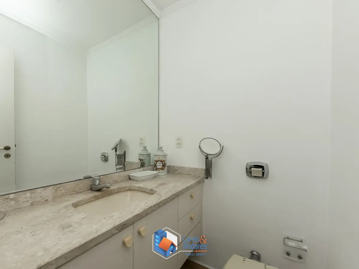 Cobertura, 4 quartos, 317 m² - Foto 37