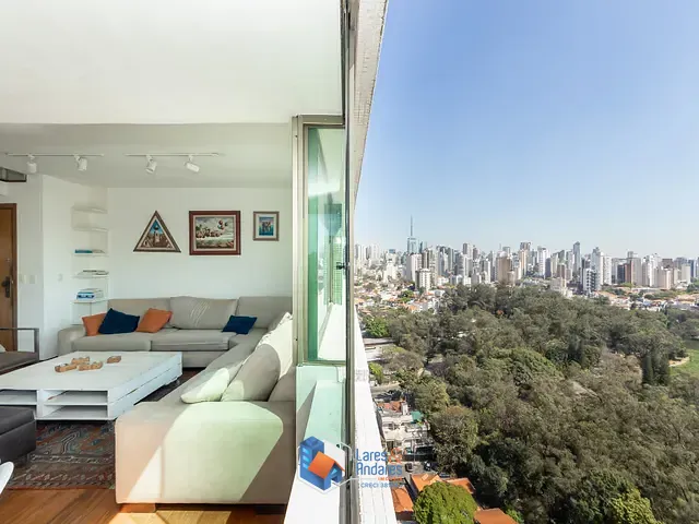 Cobertura / Penthouse com 317m² 4 quartos e 6 banheiros, à venda, no bairro Aclimação em São Paulo