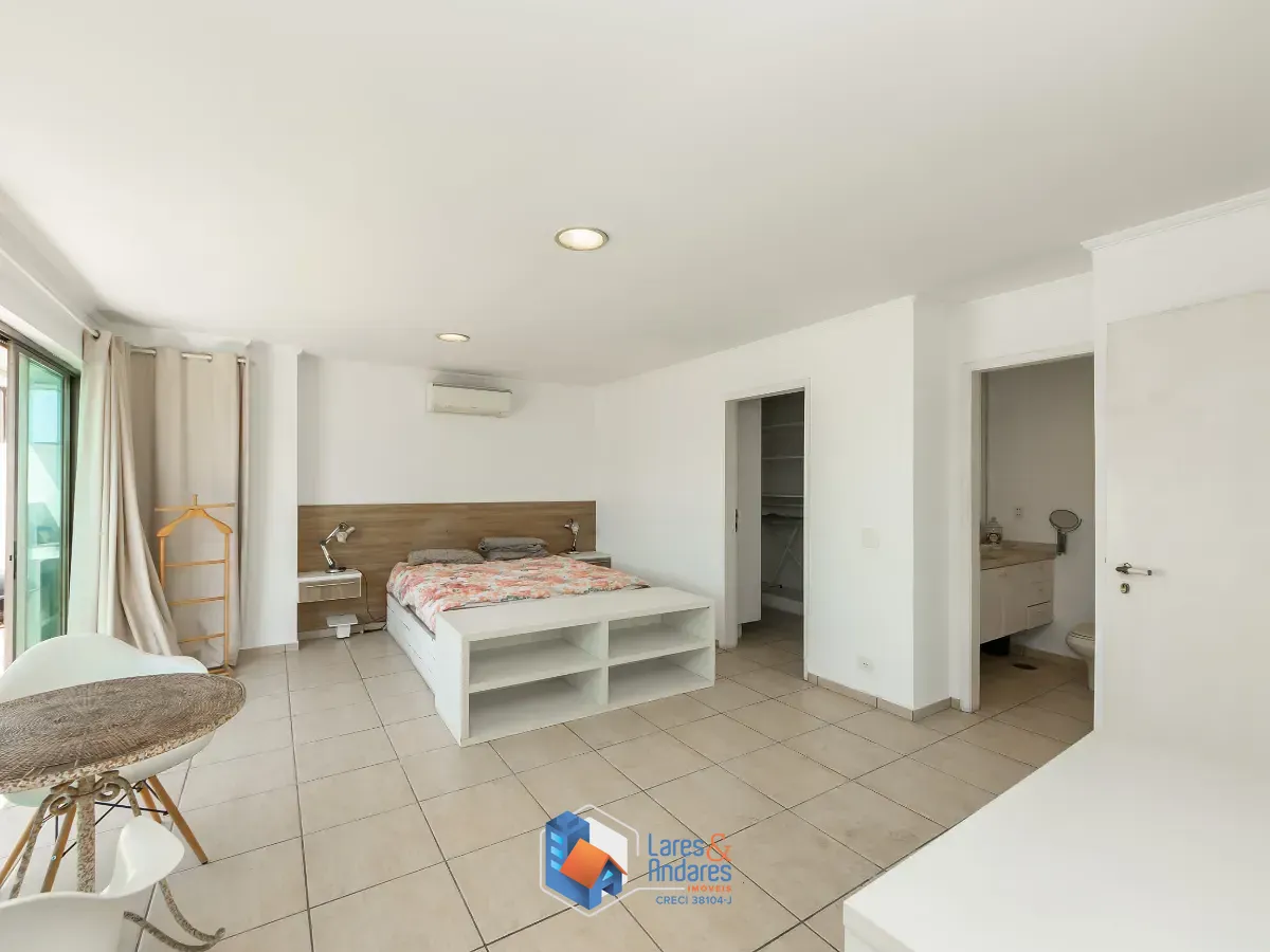 Cobertura, 4 quartos, 317 m² - Foto 35