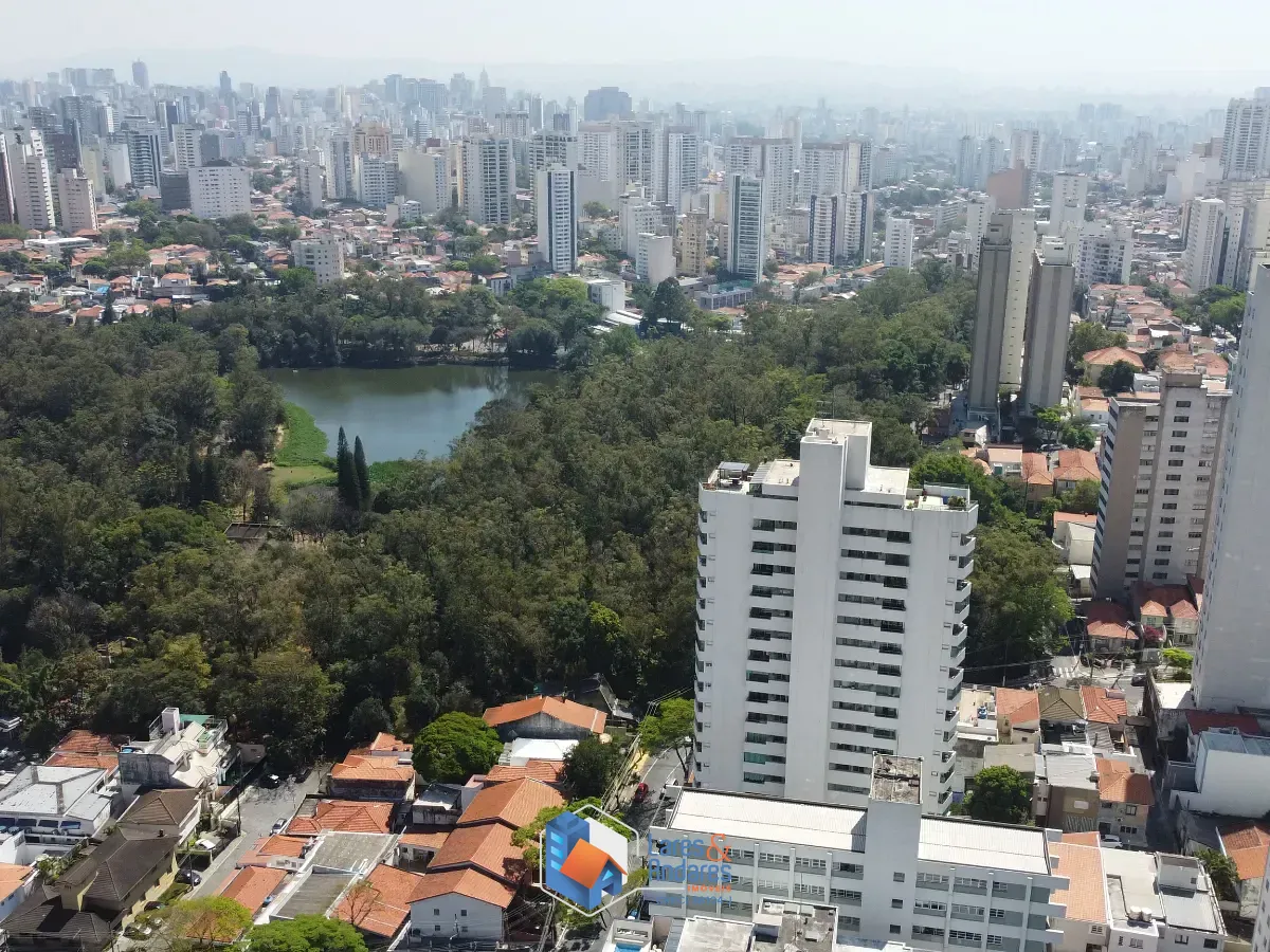 Cobertura, 4 quartos, 317 m² - Foto 45
