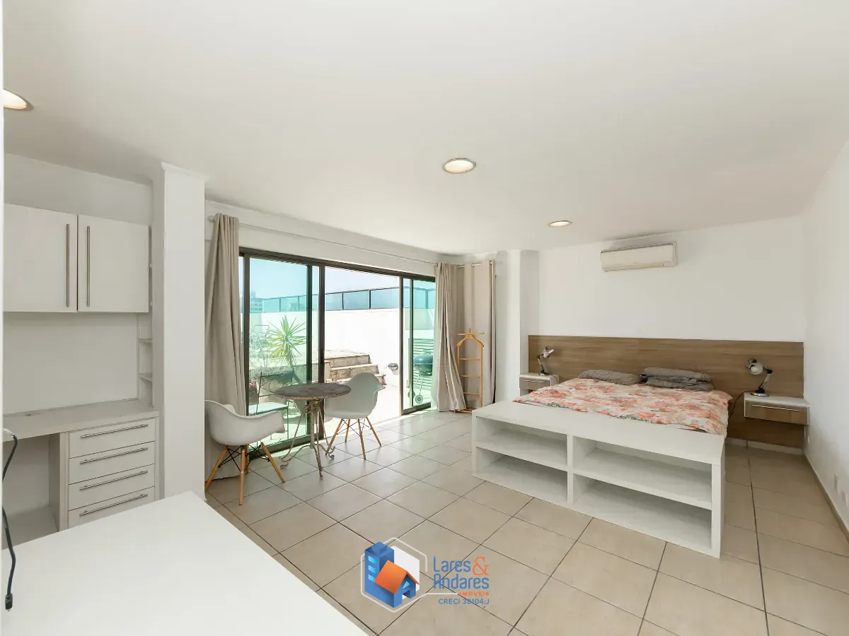 Cobertura, 4 quartos, 317 m² - Foto 31
