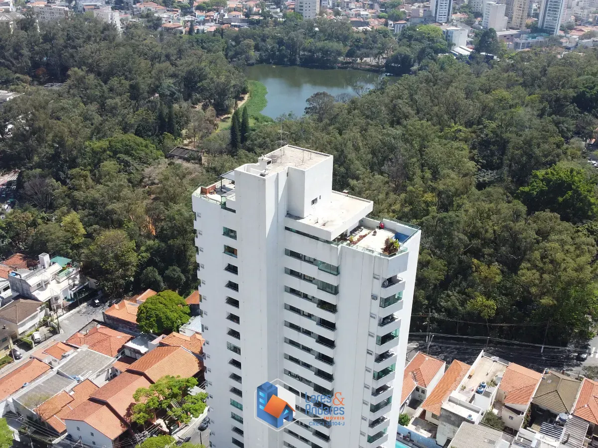 Cobertura, 4 quartos, 317 m² - Foto 44