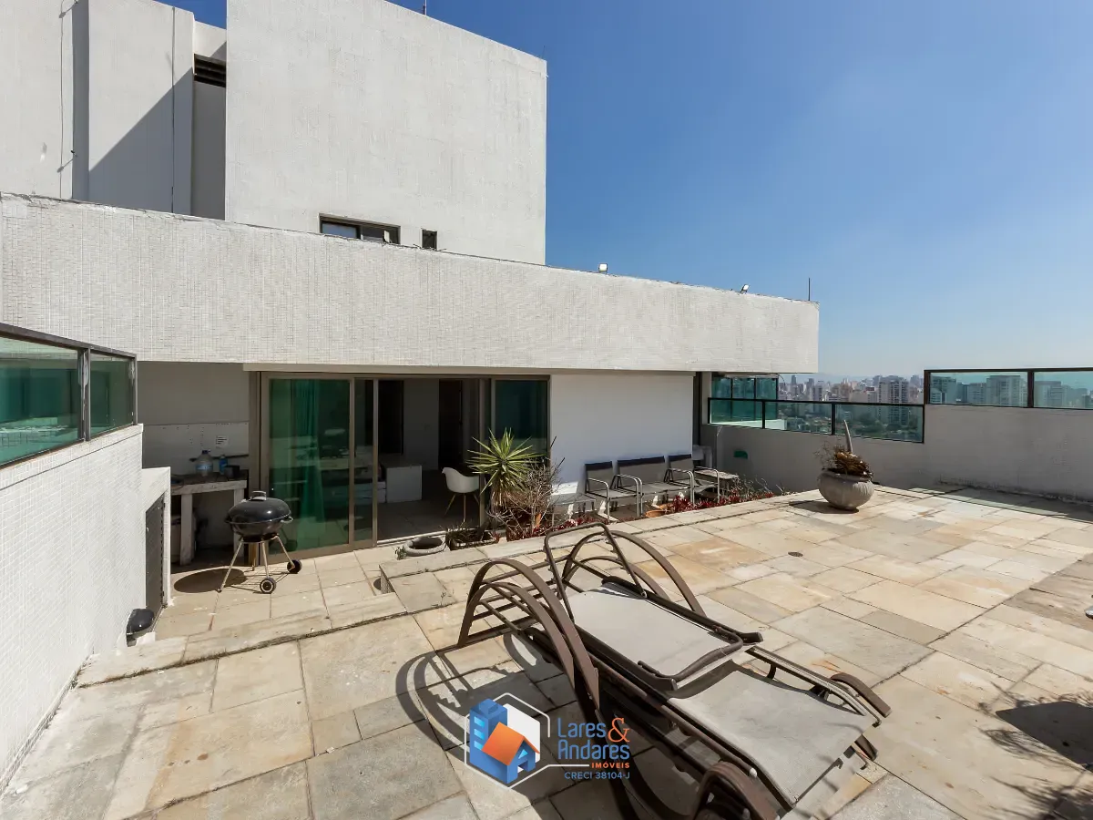 Cobertura, 4 quartos, 317 m² - Foto 39