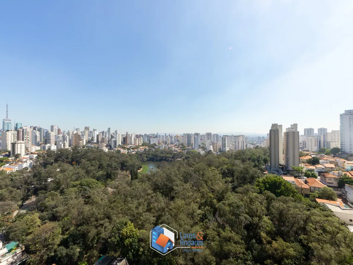 Cobertura, 4 quartos, 317 m² - Foto 43
