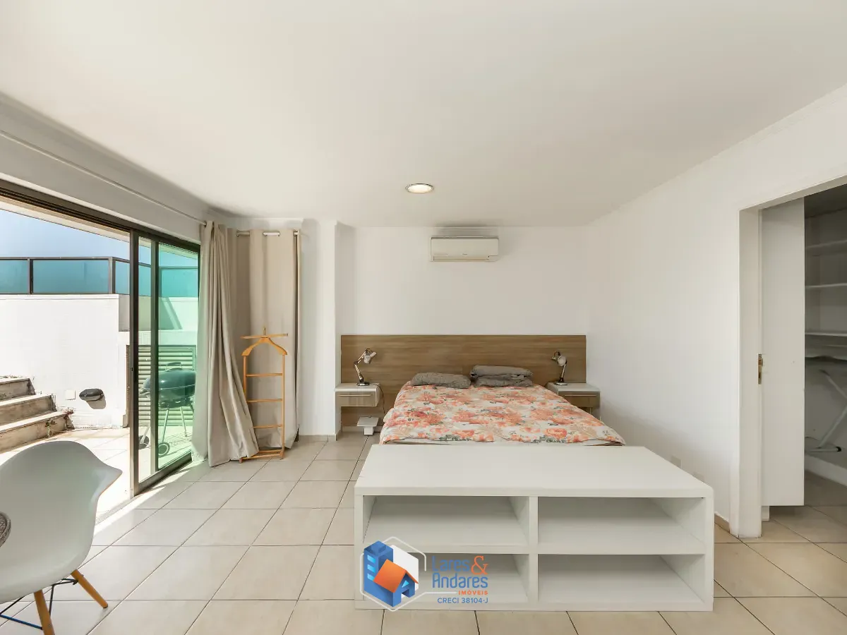 Cobertura, 4 quartos, 317 m² - Foto 32