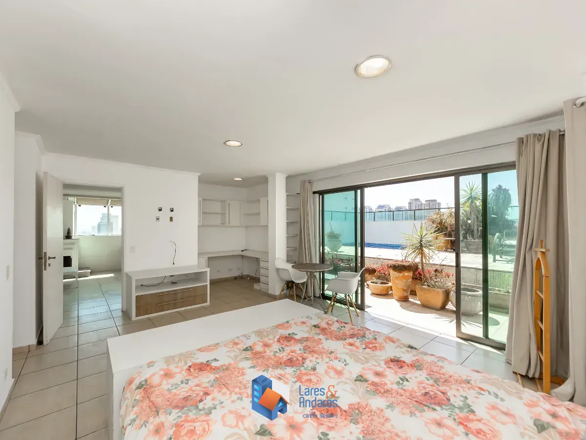 Cobertura, 4 quartos, 317 m² - Foto 33