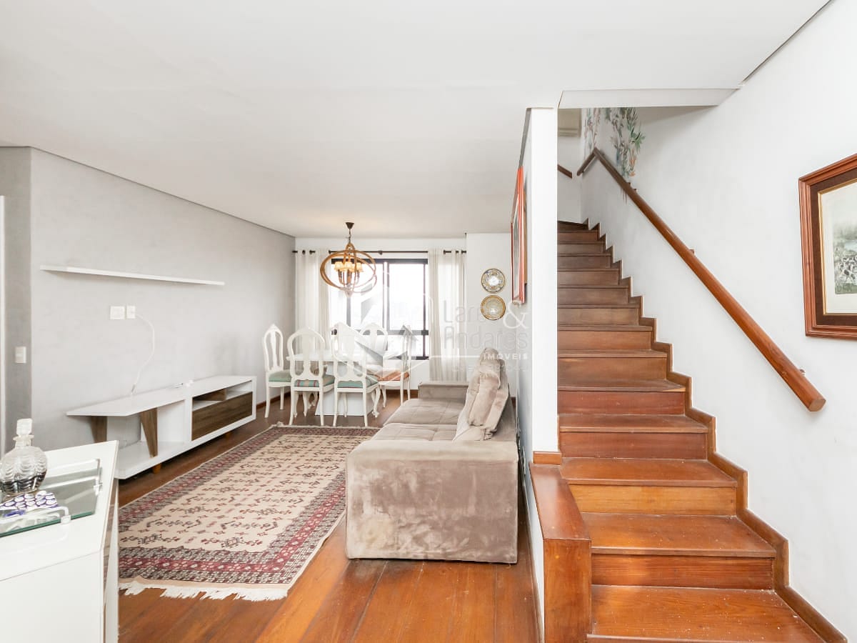Cobertura à venda com 3 quartos, 193m² - Foto 16