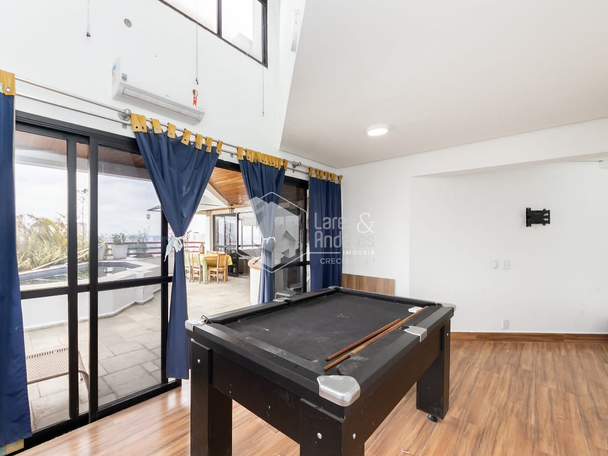 Cobertura à venda com 3 quartos, 193m² - Foto 20