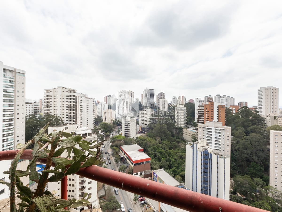 Cobertura à venda com 3 quartos, 193m² - Foto 17