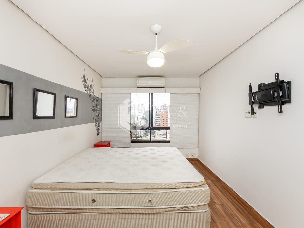 Cobertura à venda com 3 quartos, 193m² - Foto 22