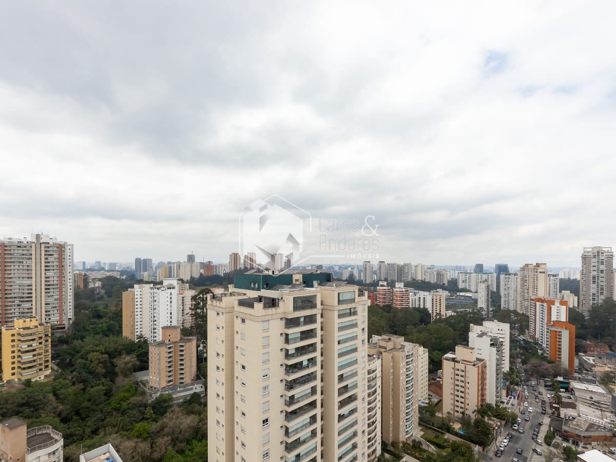 Cobertura à venda com 3 quartos, 193m² - Foto 35