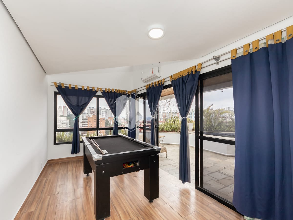 Cobertura à venda com 3 quartos, 193m² - Foto 21