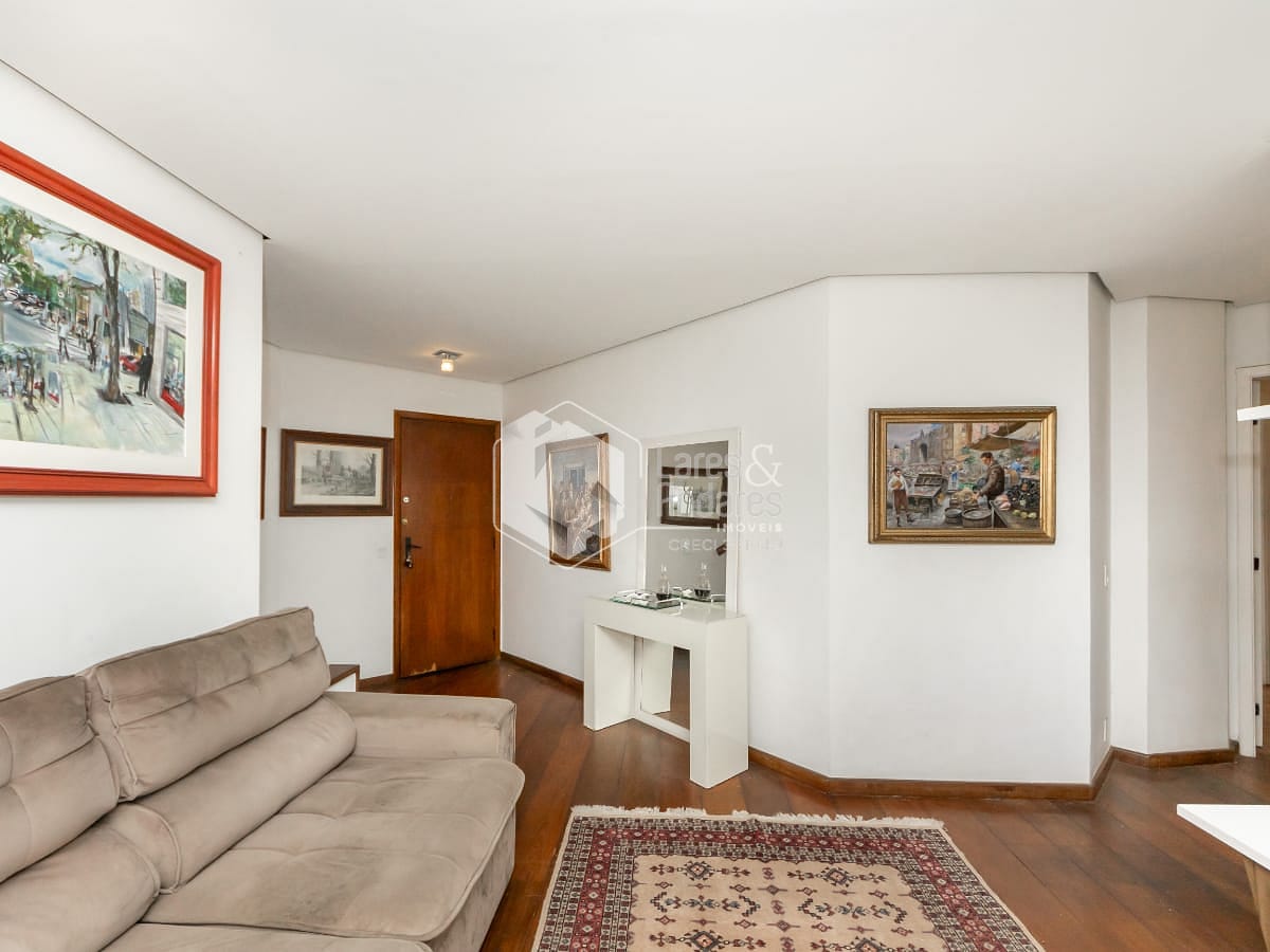 Cobertura à venda com 3 quartos, 193m² - Foto 12
