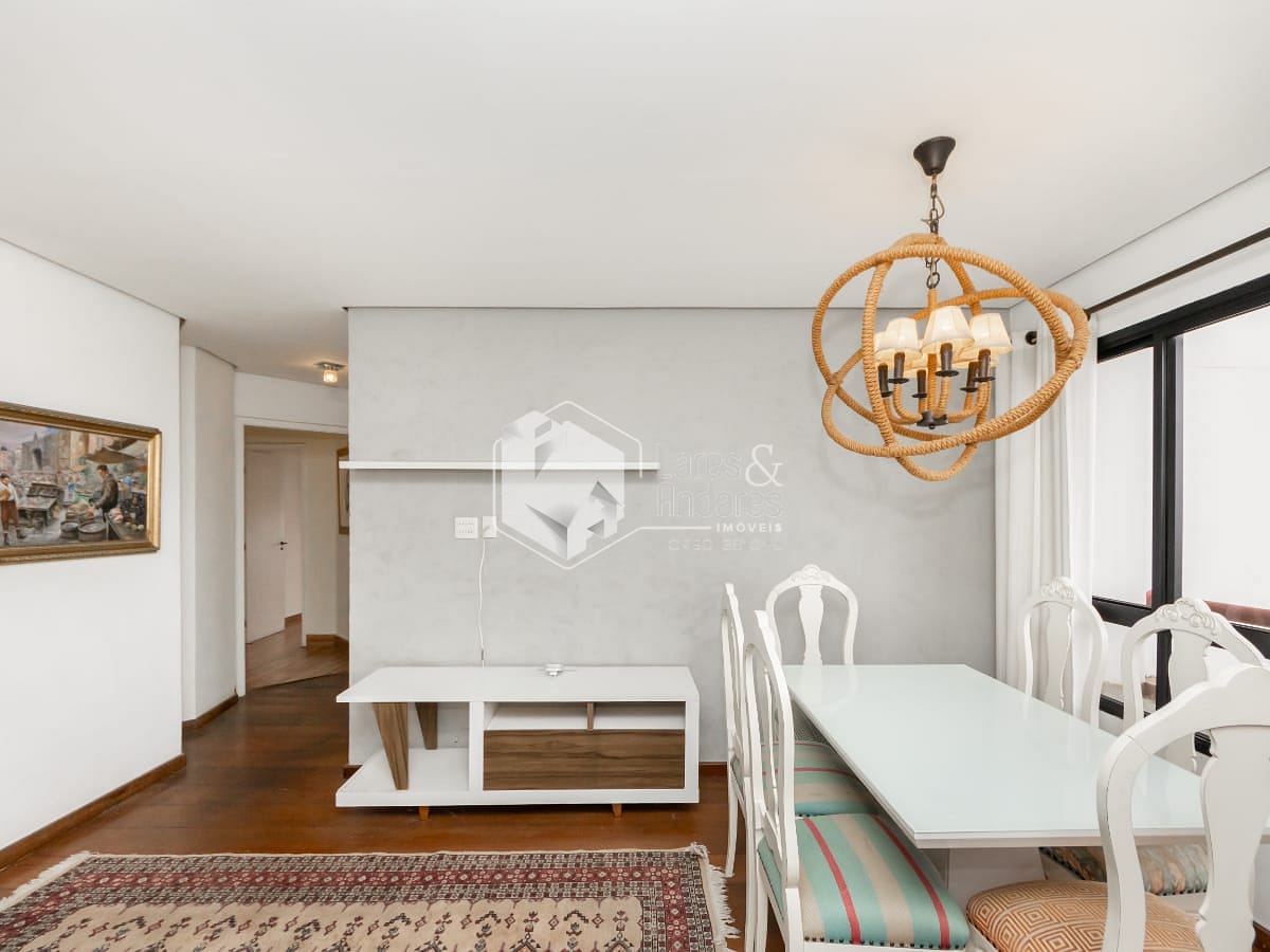 Cobertura à venda com 3 quartos, 193m² - Foto 11