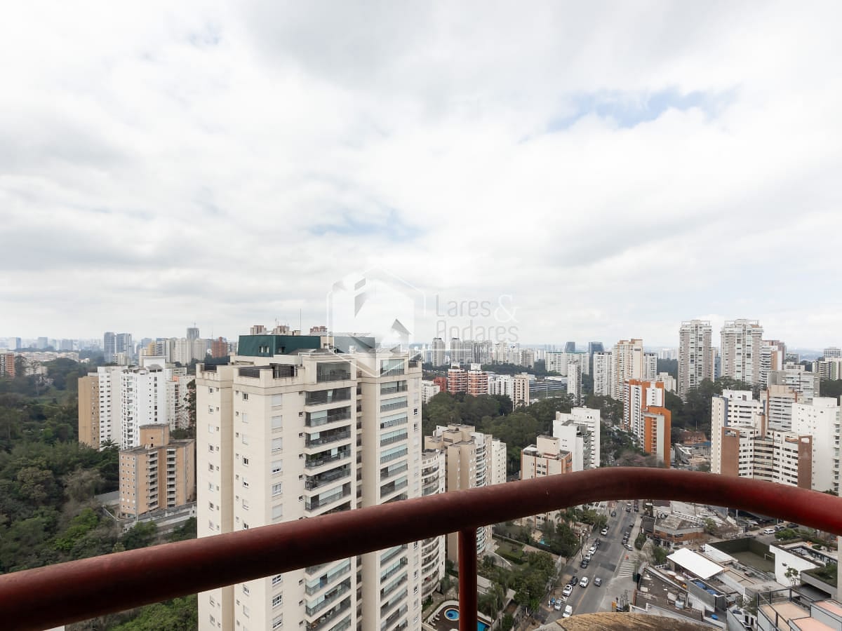 Cobertura à venda com 3 quartos, 193m² - Foto 19