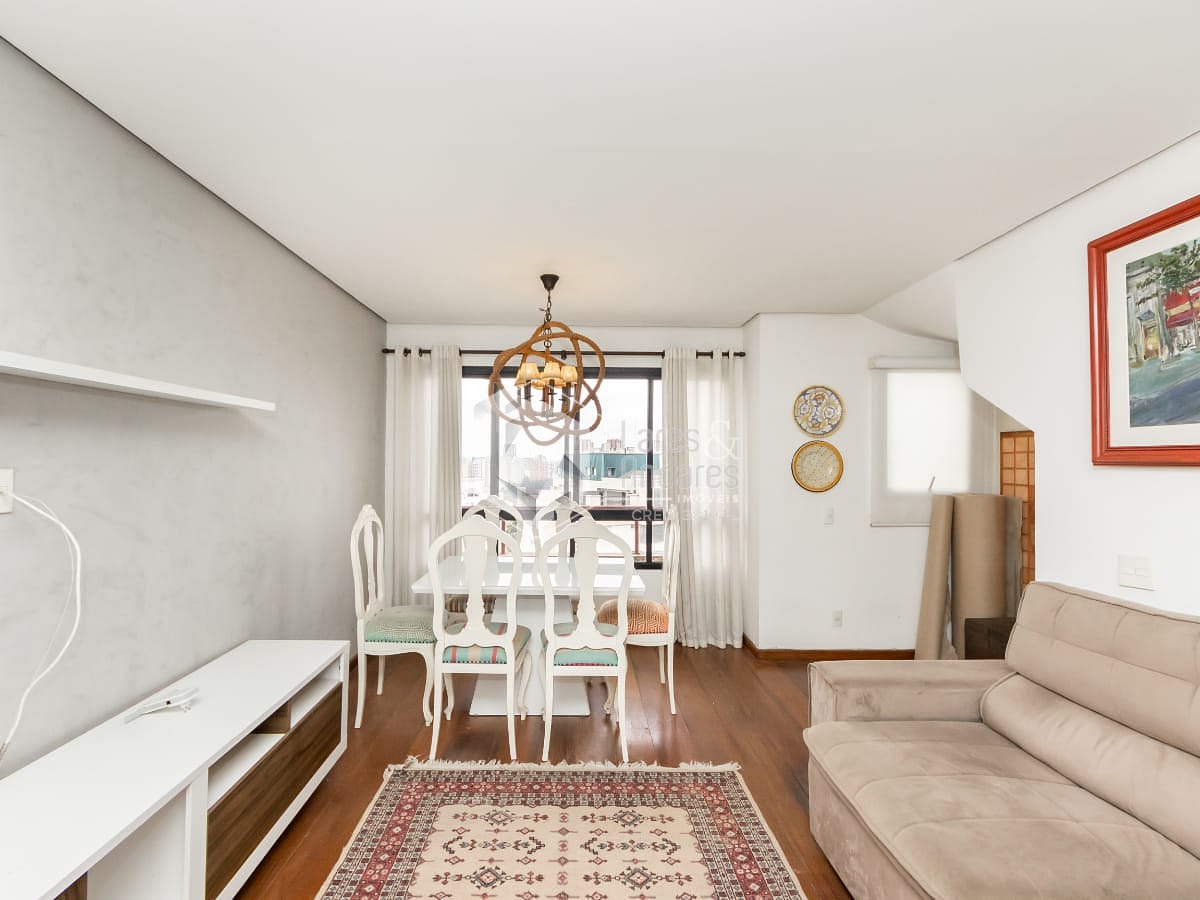 Cobertura à venda com 3 quartos, 193m² - Foto 8