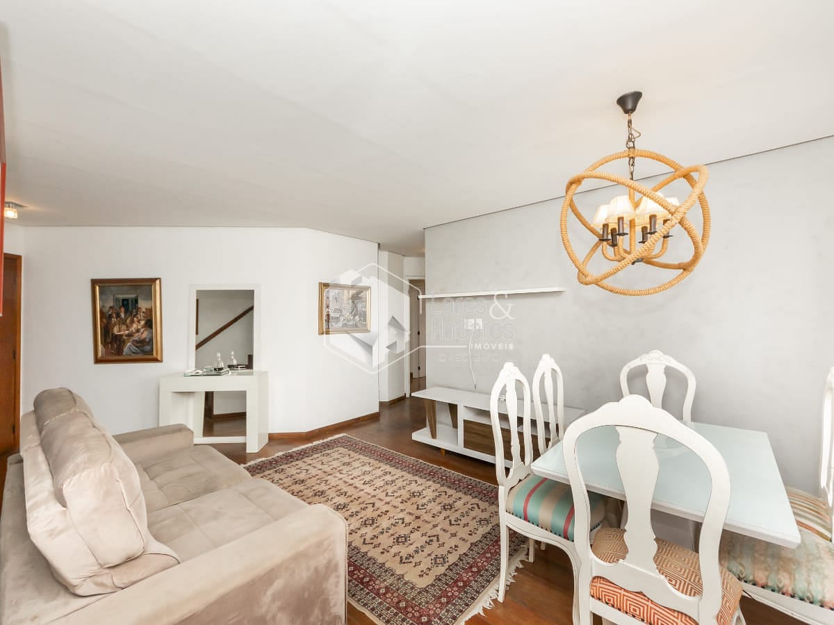 Cobertura à venda com 3 quartos, 193m² - Foto 10