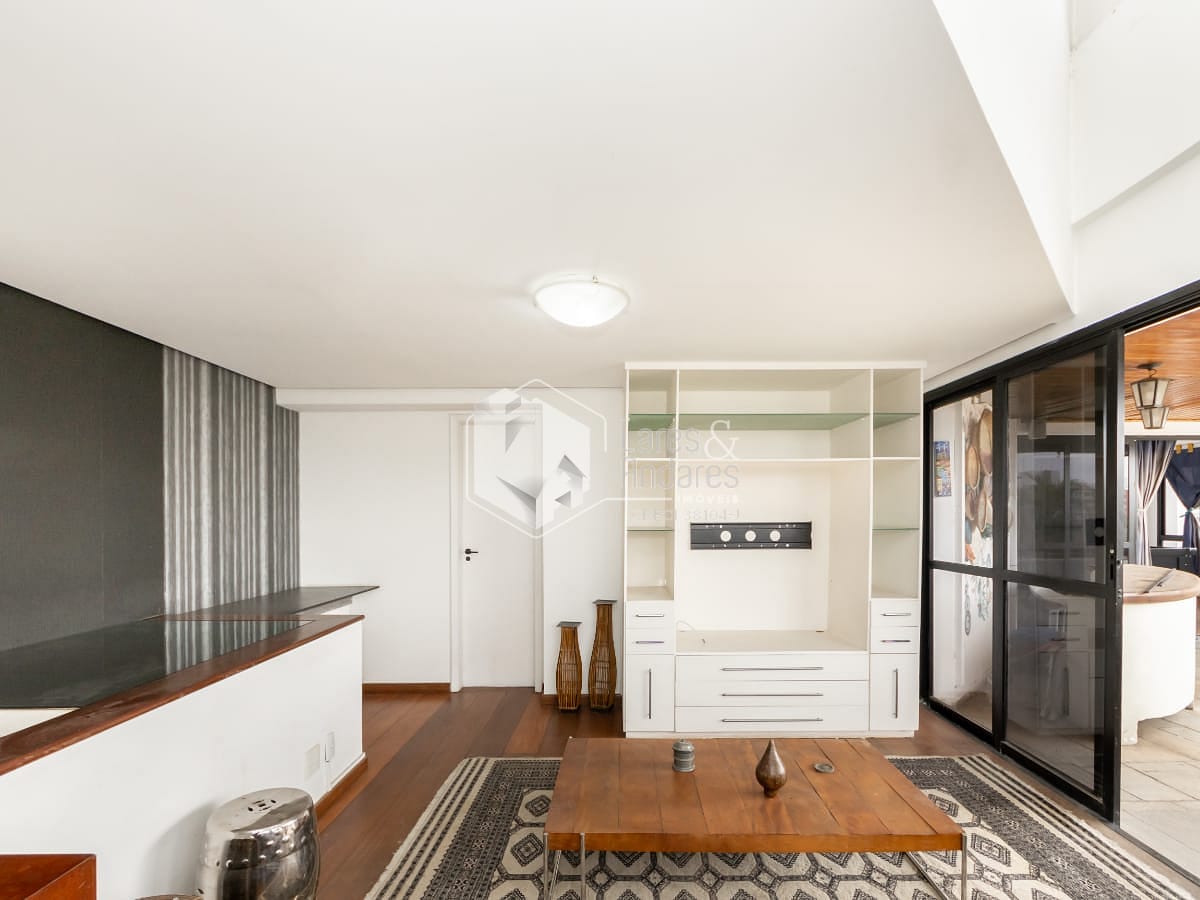 Cobertura à venda com 3 quartos, 193m² - Foto 7