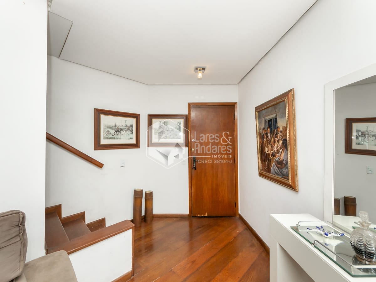 Cobertura à venda com 3 quartos, 193m² - Foto 13