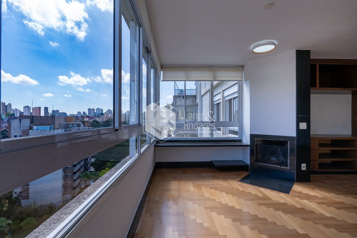 Cobertura à venda com 3 quartos, 236m² - Foto 2