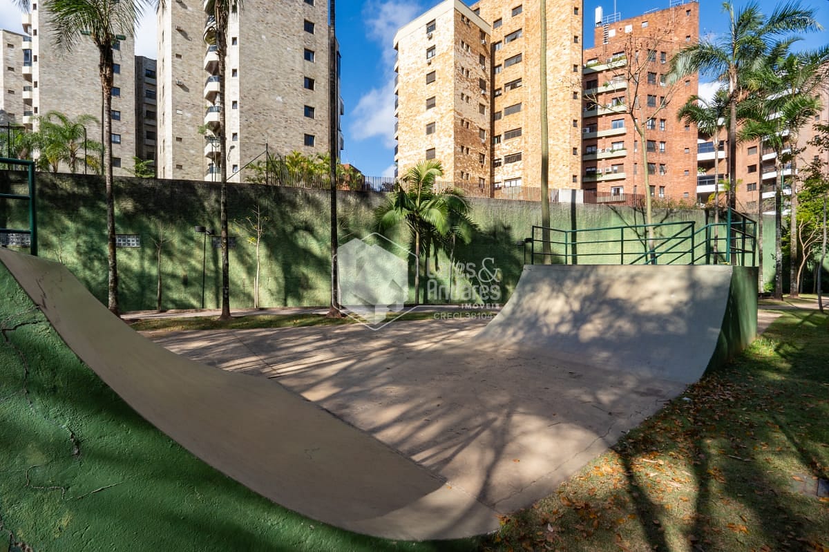 Cobertura à venda com 3 quartos, 236m² - Foto 54