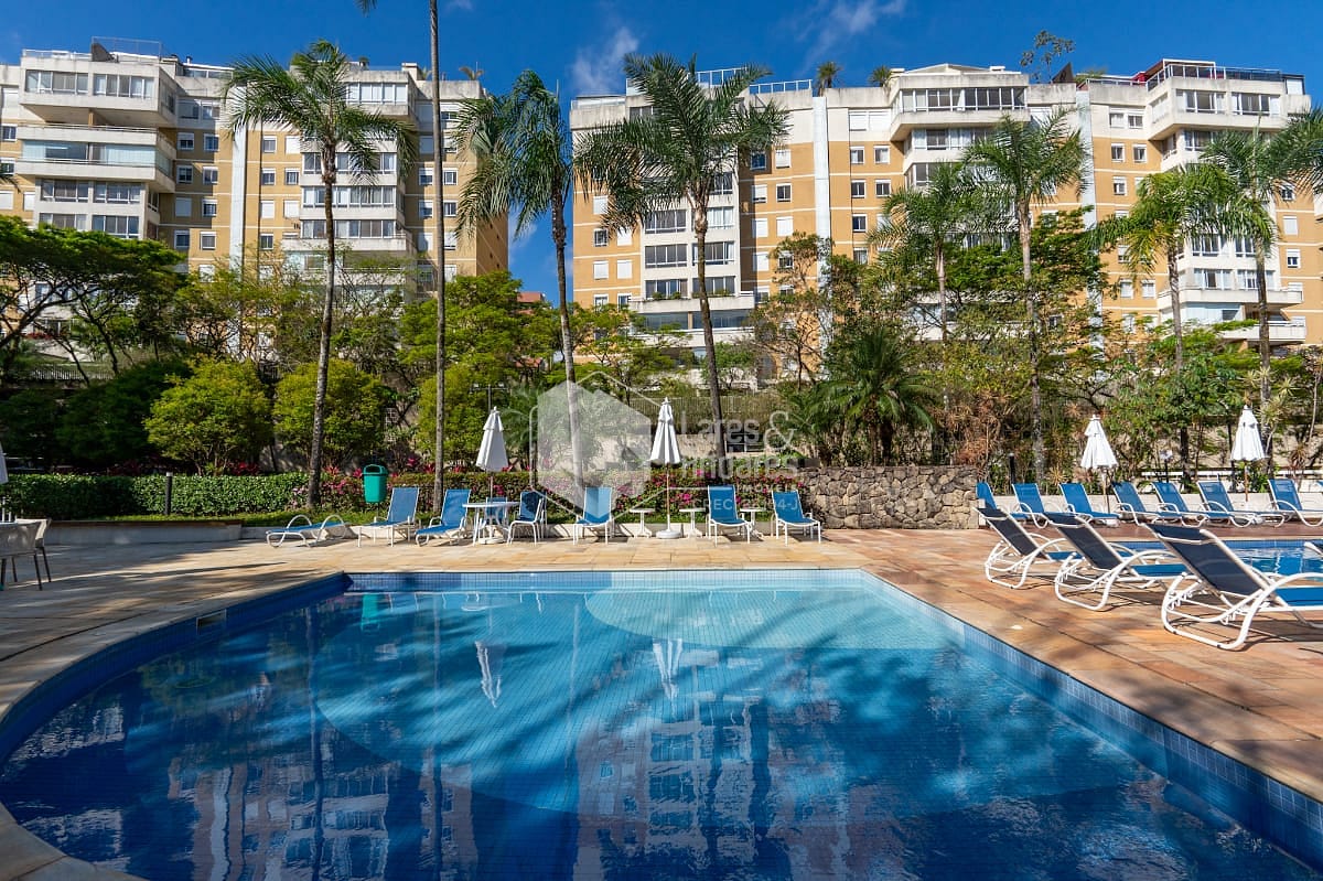 Cobertura à venda com 3 quartos, 236m² - Foto 57