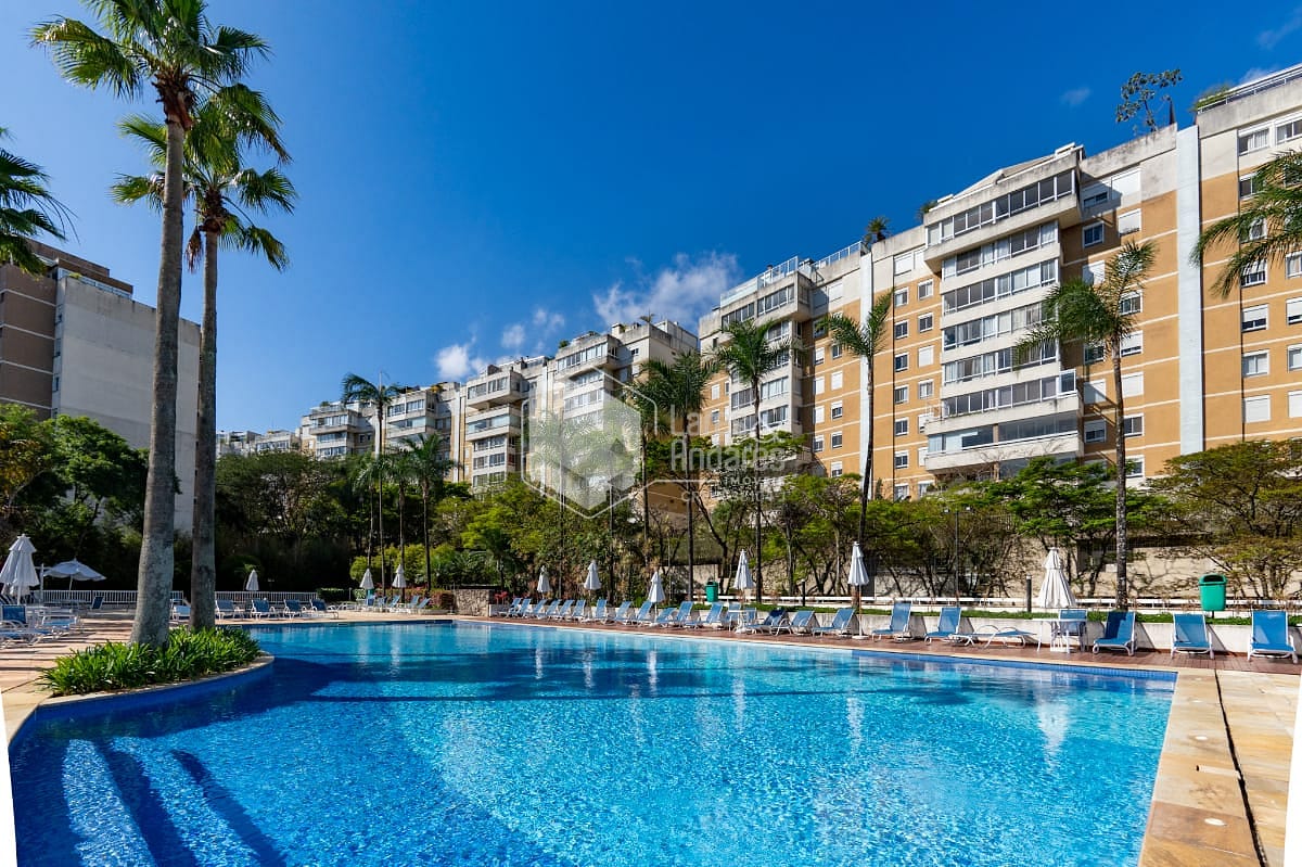 Cobertura à venda com 3 quartos, 236m² - Foto 58
