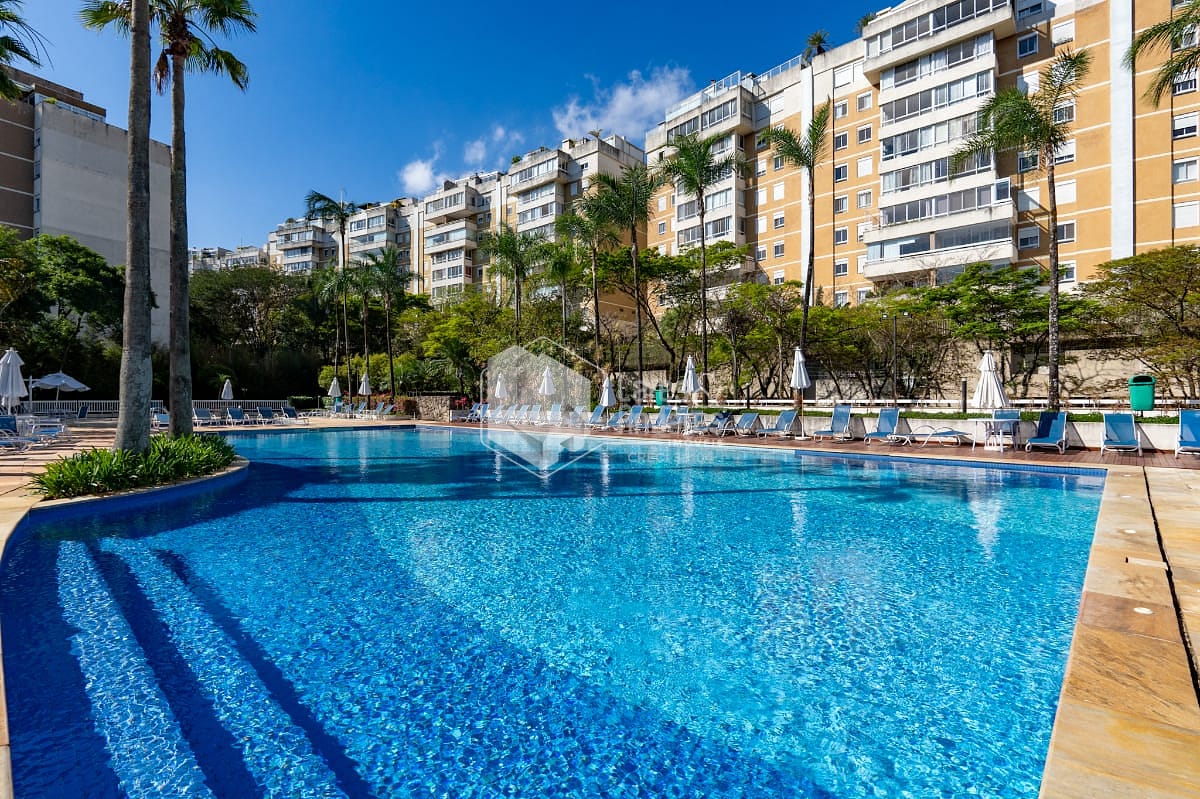 Cobertura à venda com 3 quartos, 236m² - Foto 60
