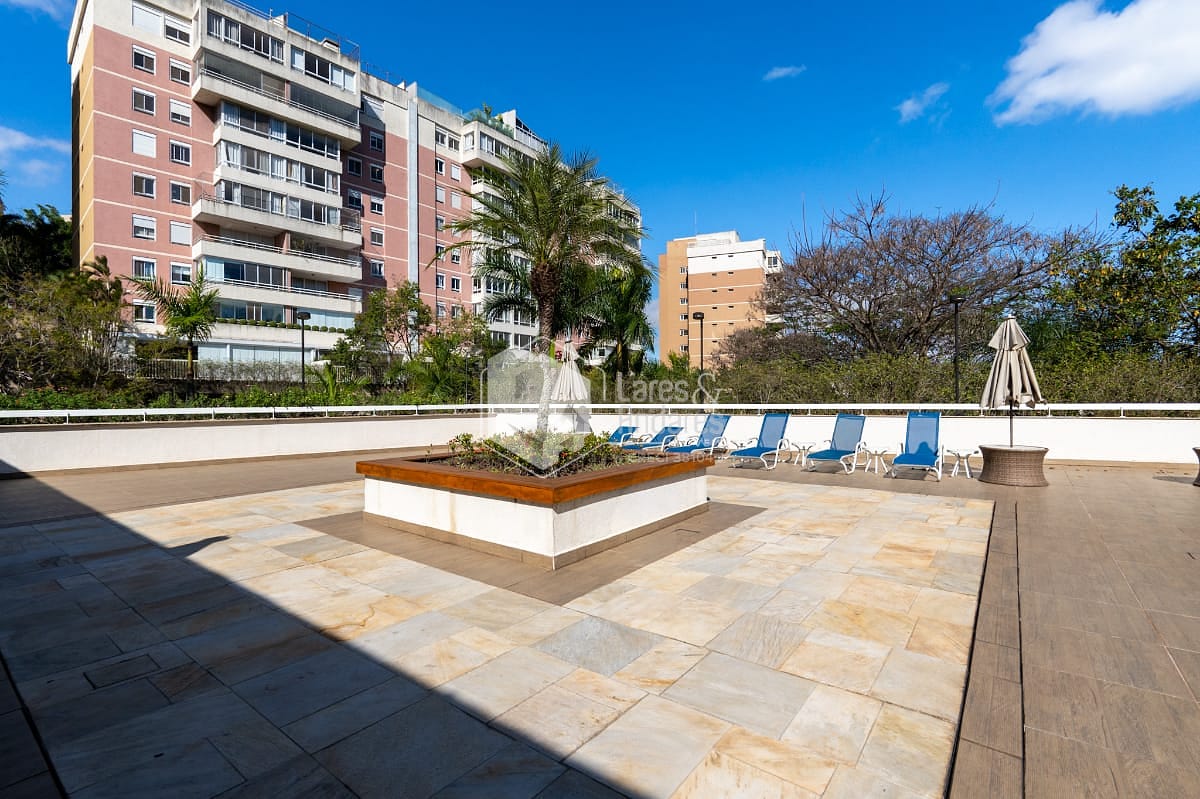 Cobertura à venda com 3 quartos, 236m² - Foto 61