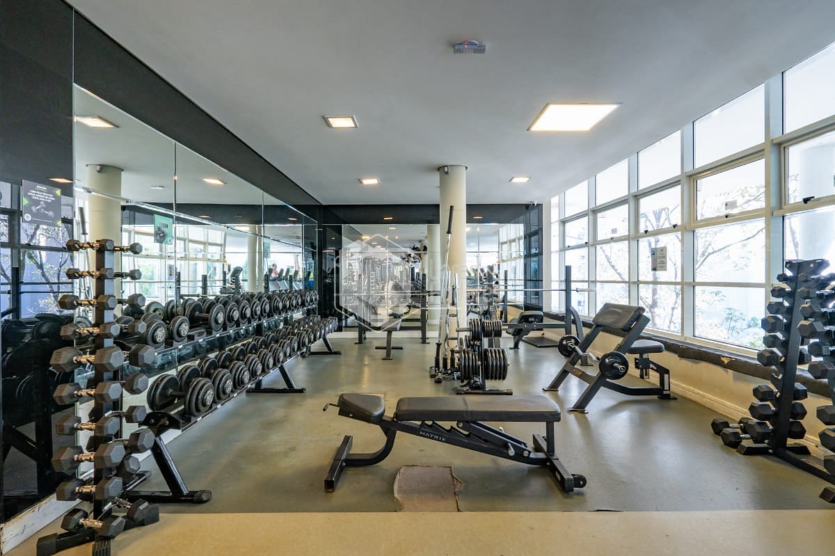 Cobertura à venda com 3 quartos, 236m² - Foto 73