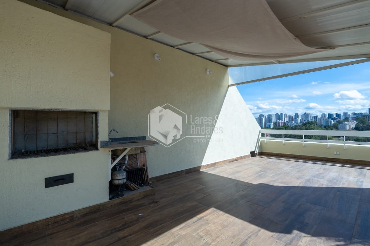 Cobertura à venda com 3 quartos, 236m² - Foto 28
