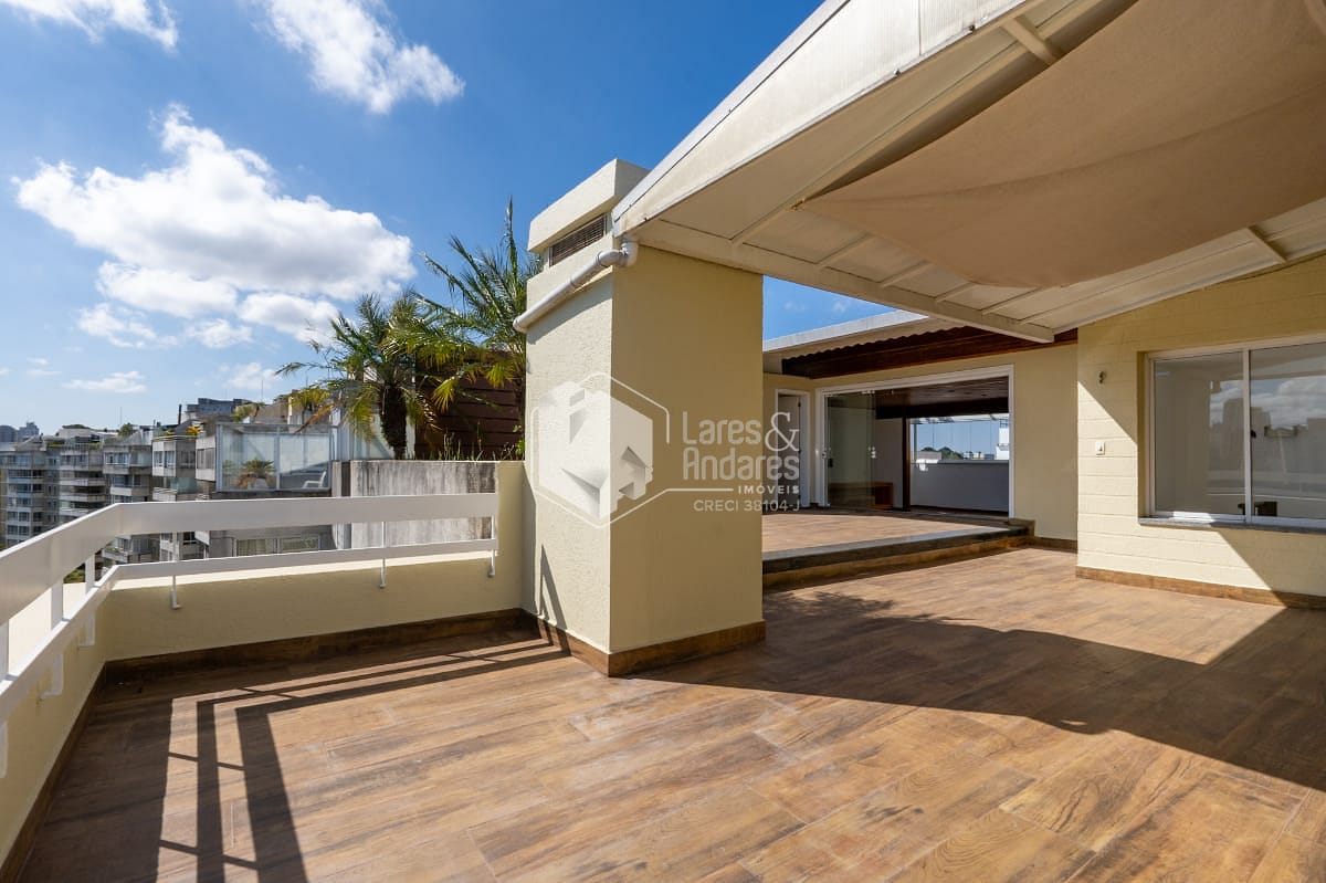 Cobertura à venda com 3 quartos, 236m² - Foto 30
