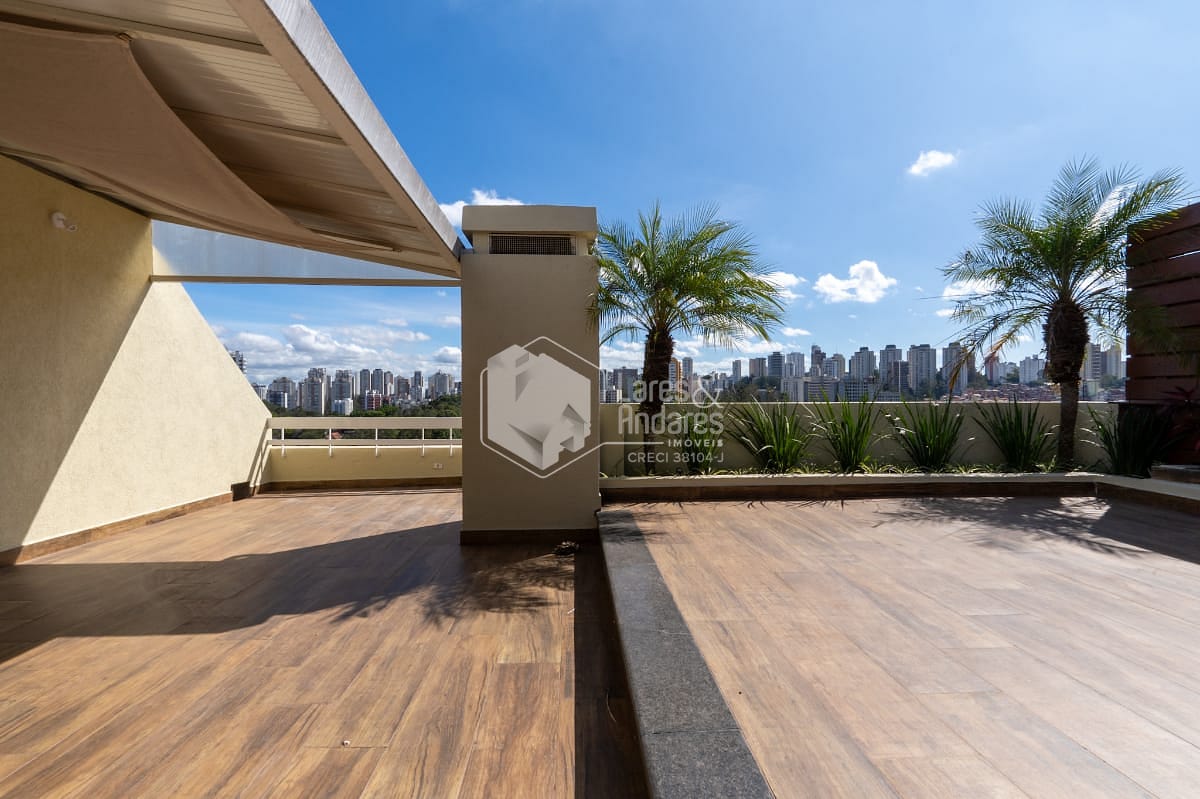 Cobertura à venda com 3 quartos, 236m² - Foto 31