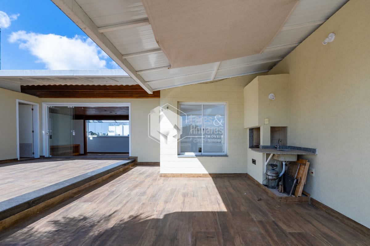 Cobertura à venda com 3 quartos, 236m² - Foto 34