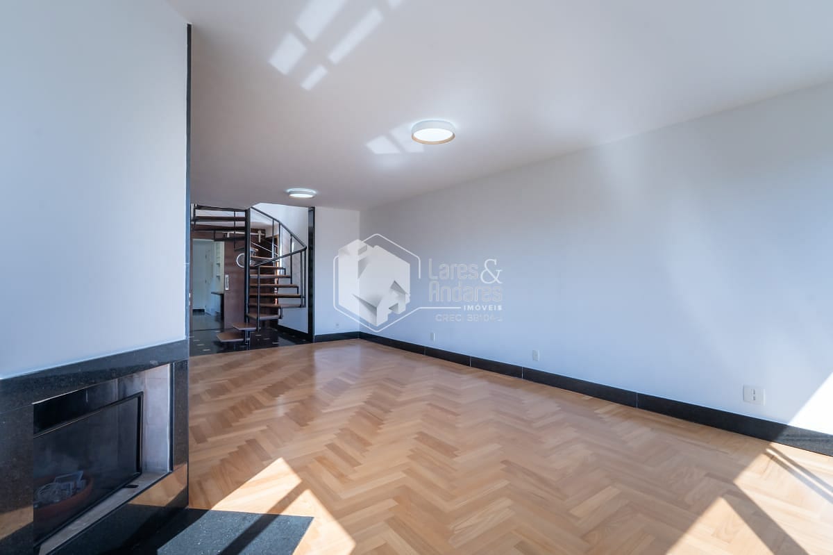 Cobertura à venda com 3 quartos, 236m² - Foto 5